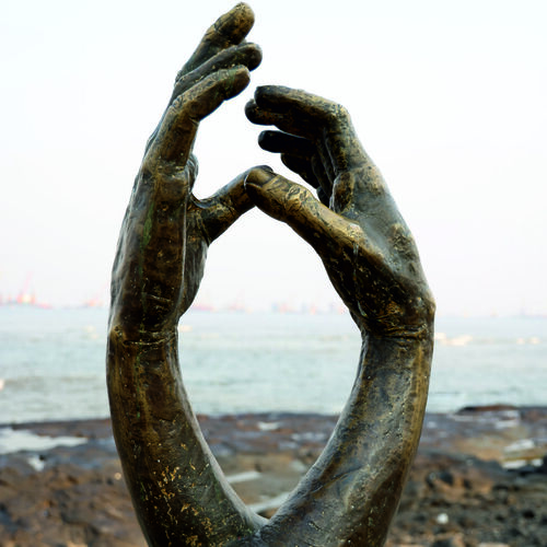 SCULPTURE PHOTOGRAPHY